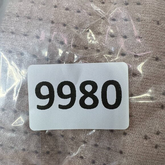 Torrid Top Womens Plus 4X Pointelle Knit Short Sleeve Sweater Beige Tan - Picture 9 of 9